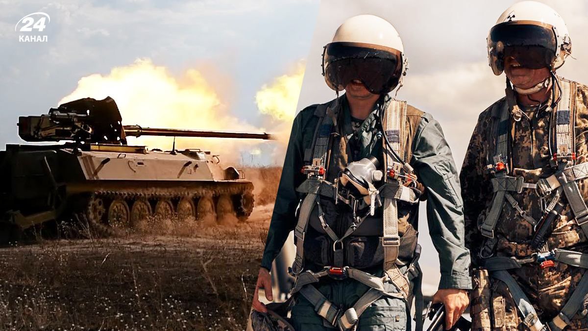 ВСУ ликвидировали 13 пунктов управления врага на Юге ВСУ ликвидировали 13 пунктов управления врага на Юге