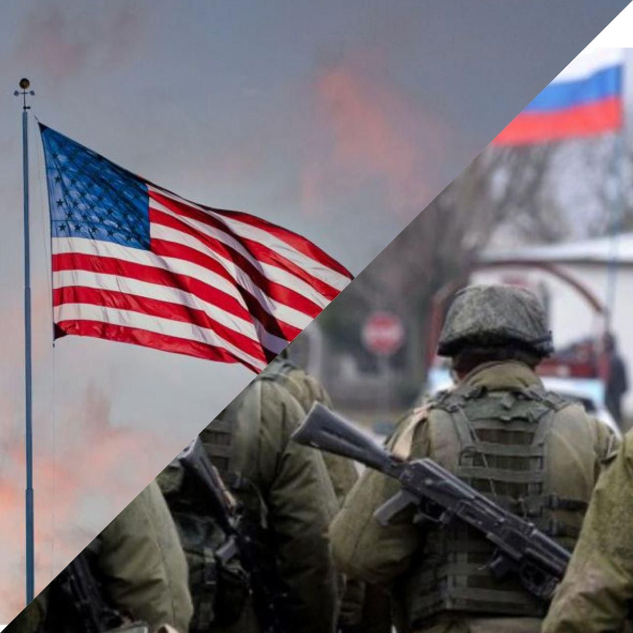 Реакция США на попытки путина увеличить численность армии Реакция США на попытки путина увеличить численность армии