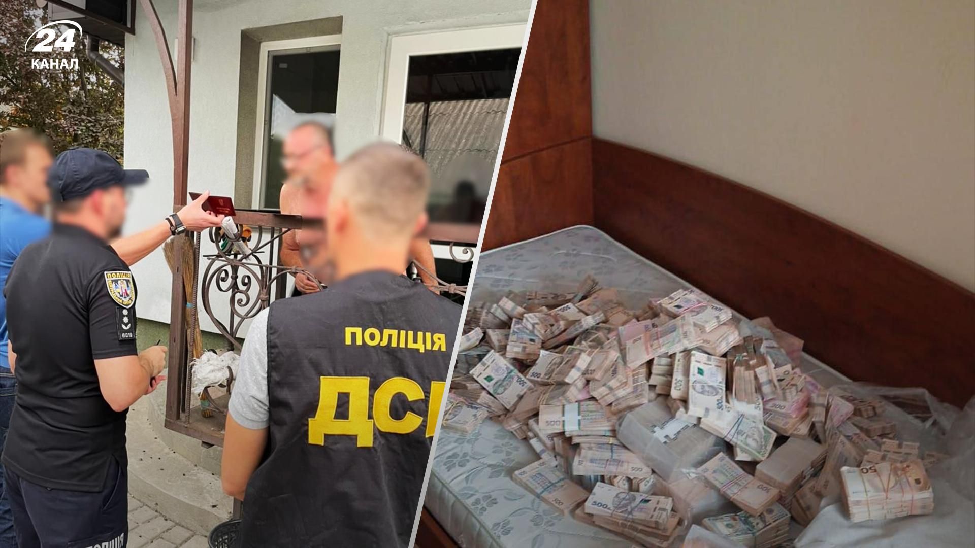 Правоохоронці викрили злочинну групу, яка привласнила державні гроші Правоохоронці викрили злочинну групу, яка привласнила державні гроші