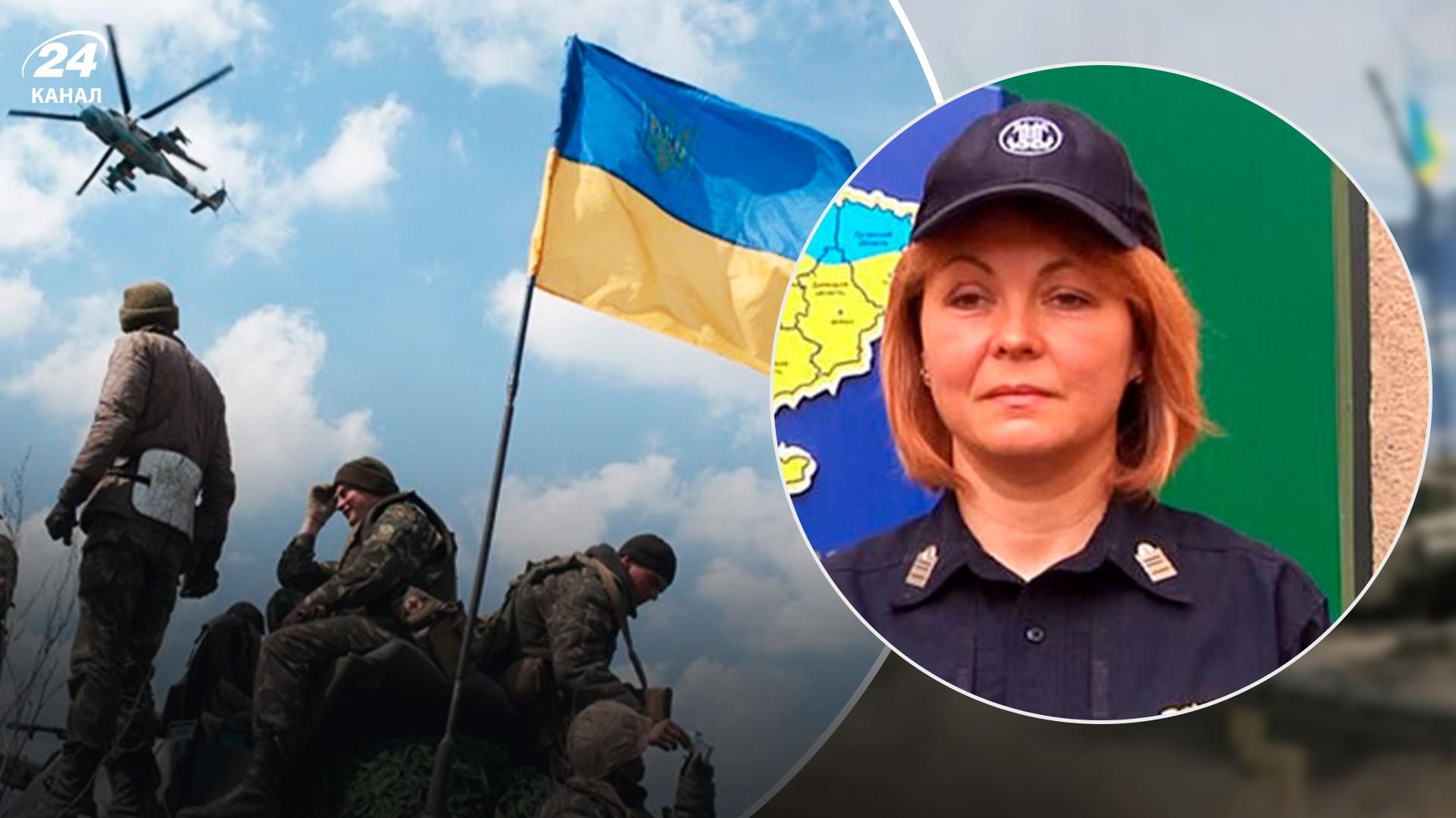 Наступ на Херсон – звільнені ЗСУ села та міста, чому не можна озвучувати Наступ на Херсон – звільнені ЗСУ села та міста, чому не можна озвучувати