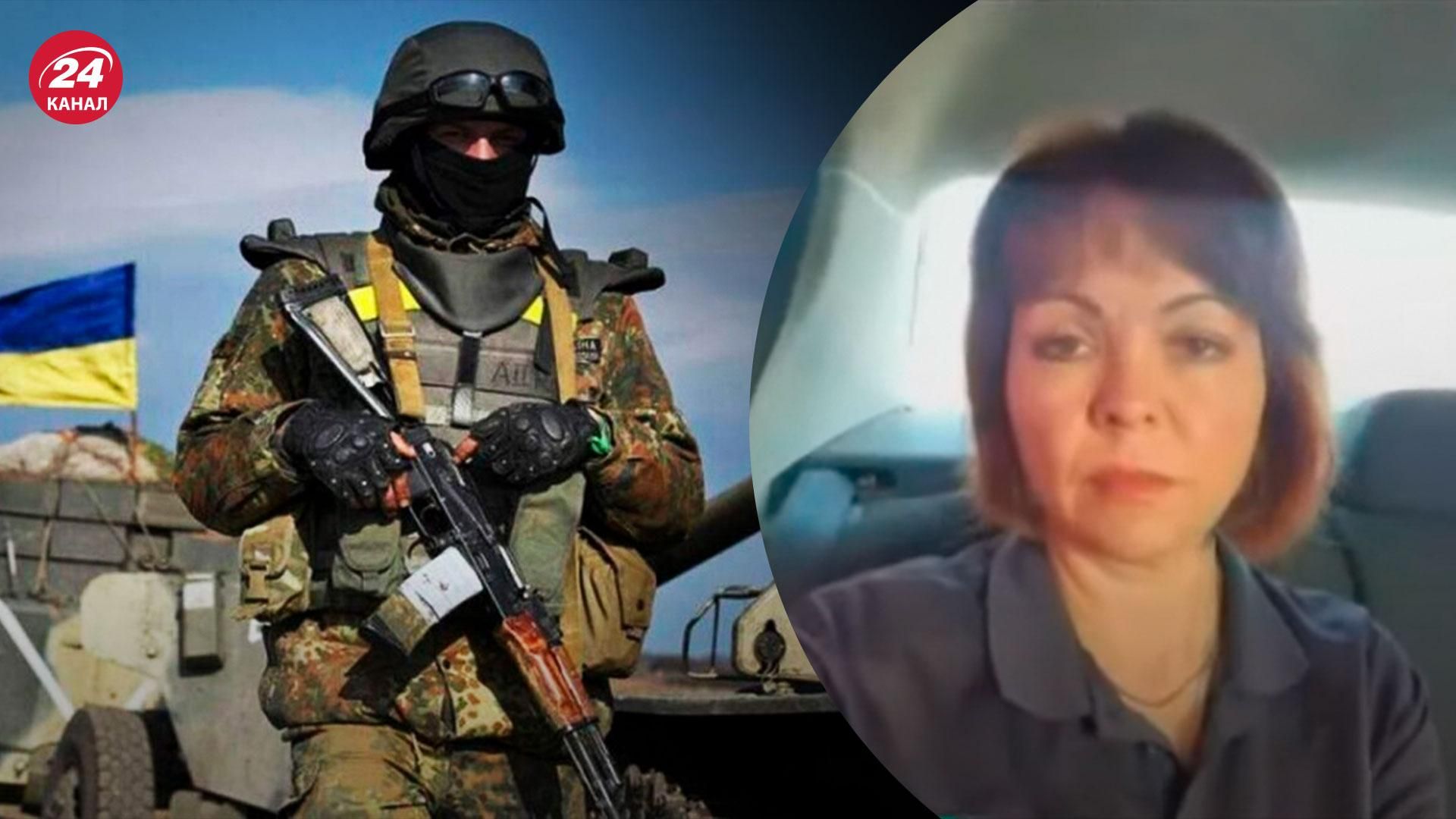 Наступ ЗСУ на Херсонщині – як реагують окупанти – 24 Канал Наступ ЗСУ на Херсонщині – як реагують окупанти – 24 Канал