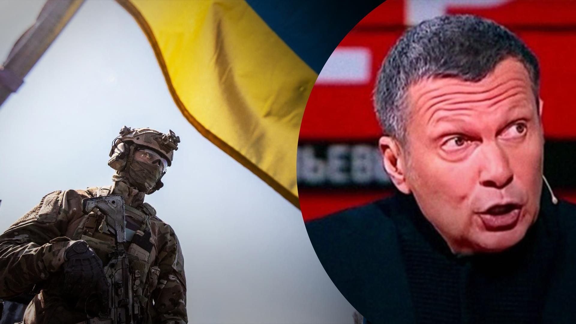 Бої за Херсон – Росія почала поширювати дезінформацію Бої за Херсон – Росія почала поширювати дезінформацію