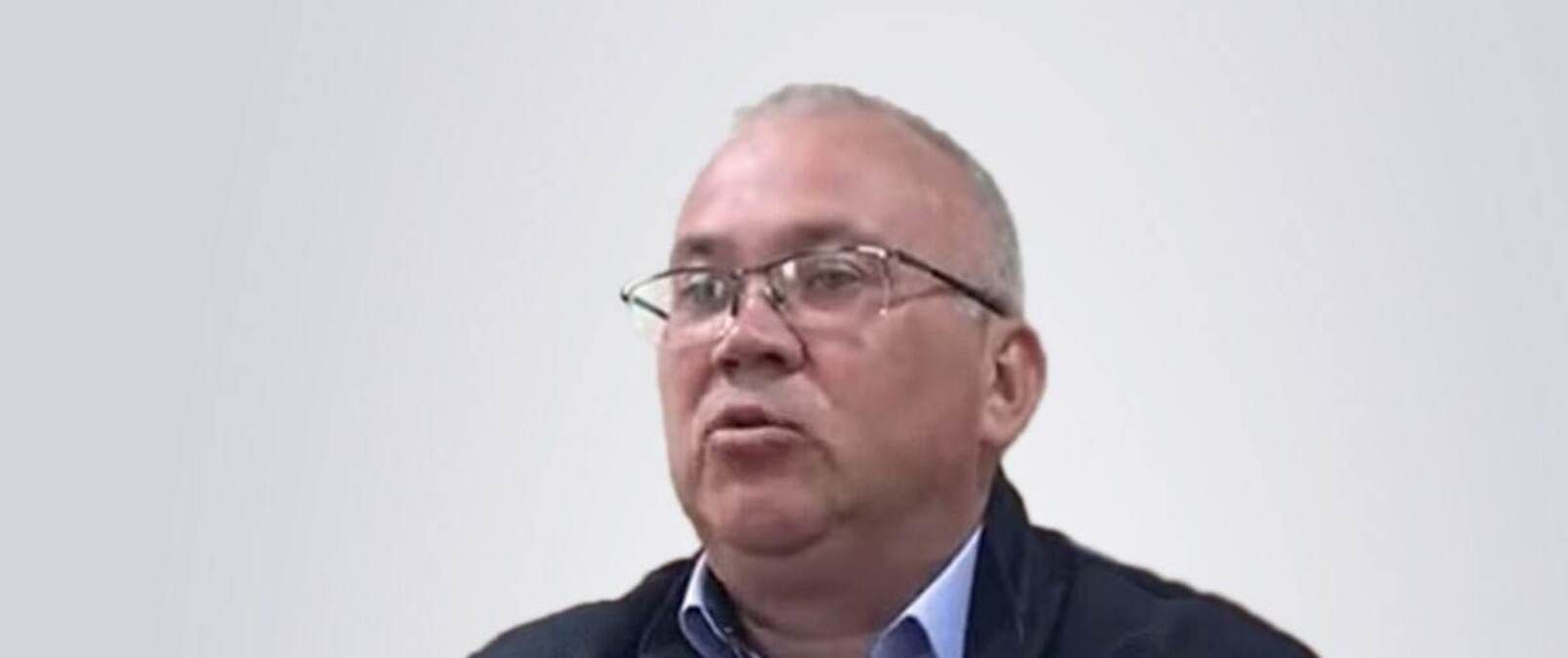 Гауляйтер из Энергодара Гауляйтер из Энергодара