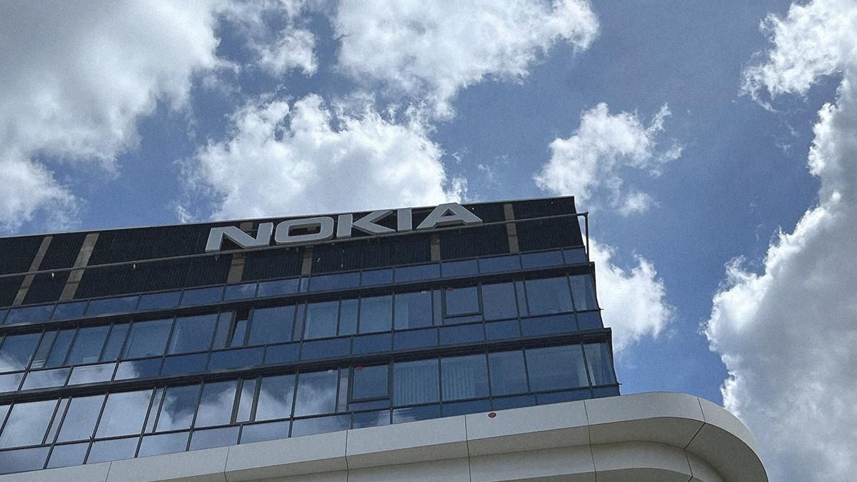 Nokia оголосила про повний вихід з російського ринку - Техно