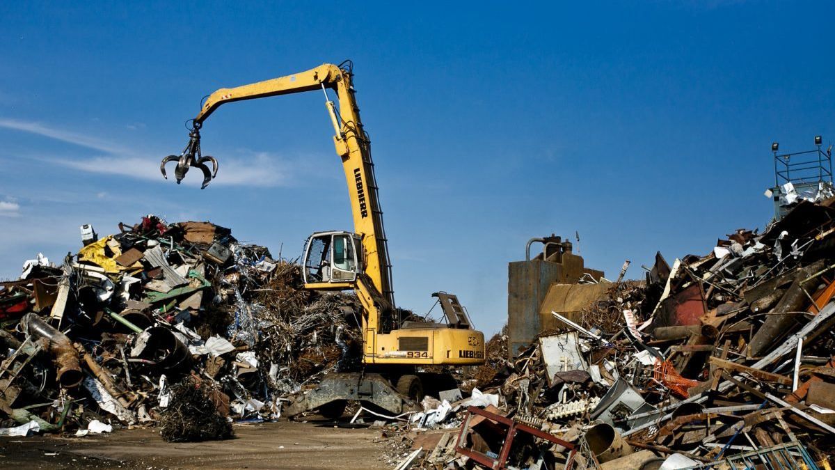 Украине грозит срыв декарбонизации металлургии - 24 Канал Украине грозит срыв декарбонизации металлургии - 24 Канал