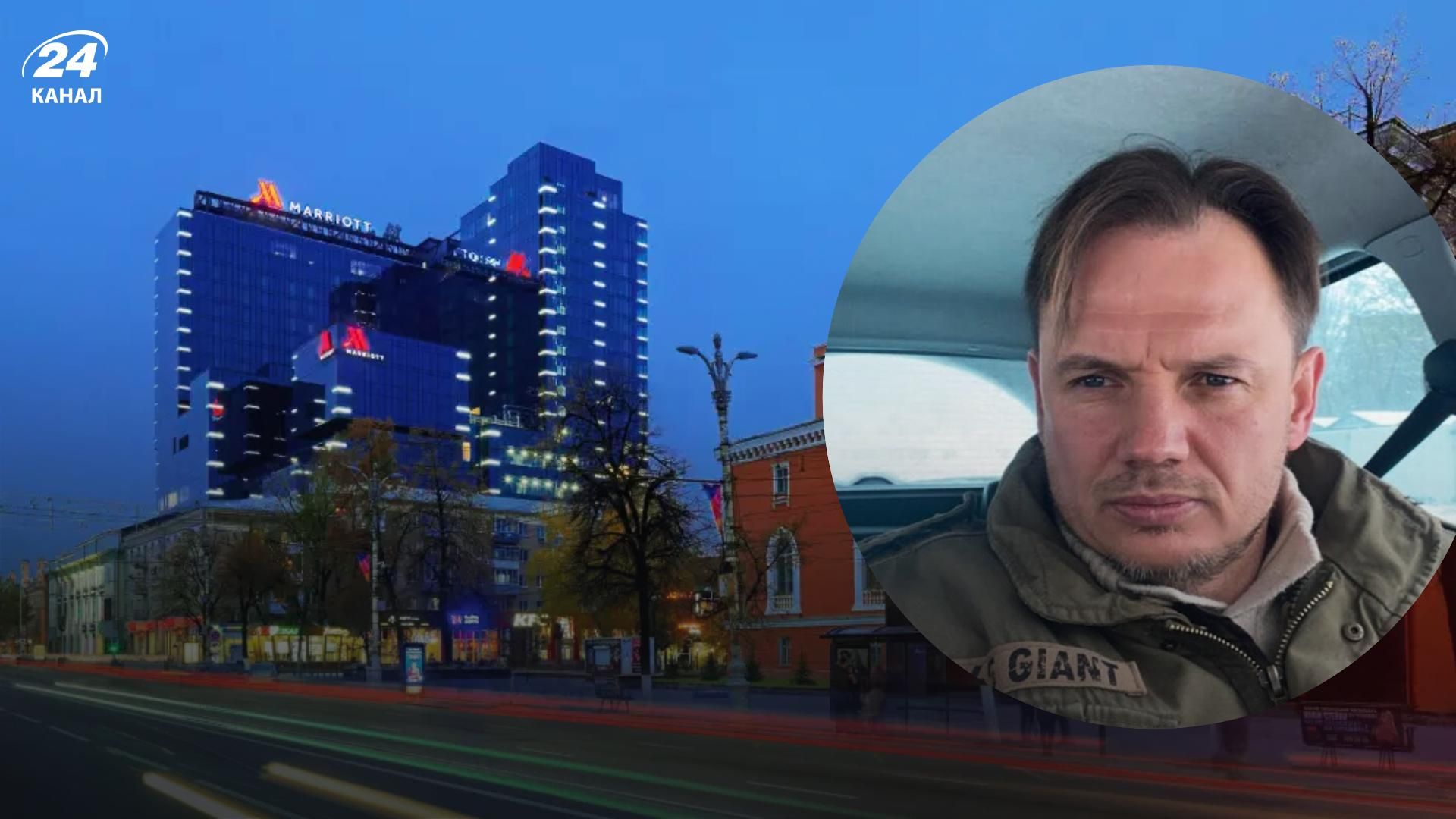 Стремоусов бежал в Россию – где сейчас скрывается гауляйтер Херсона Стремоусов бежал в Россию – где сейчас скрывается гауляйтер Херсона