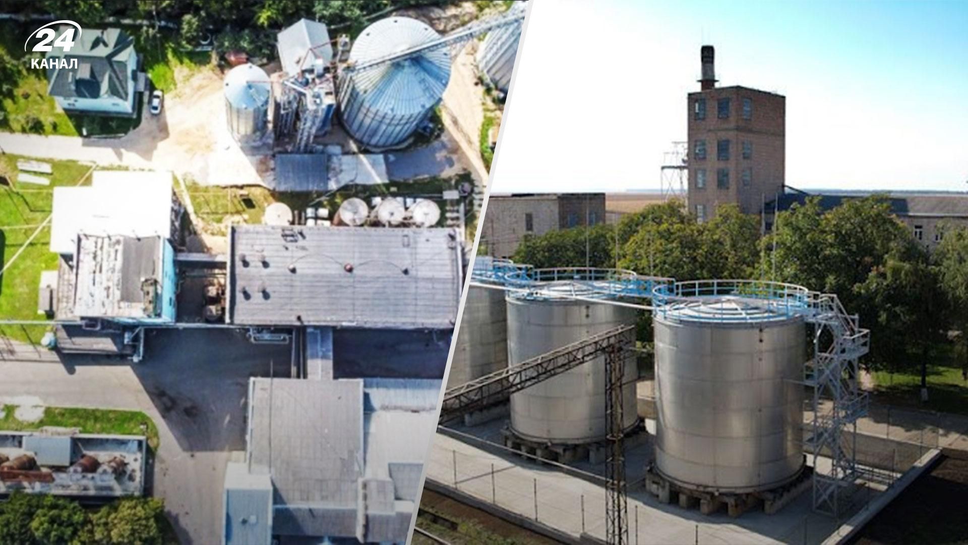 Под приватизацию попадут два спиртзавода в Тернопольской области Под приватизацию попадут два спиртзавода в Тернопольской области