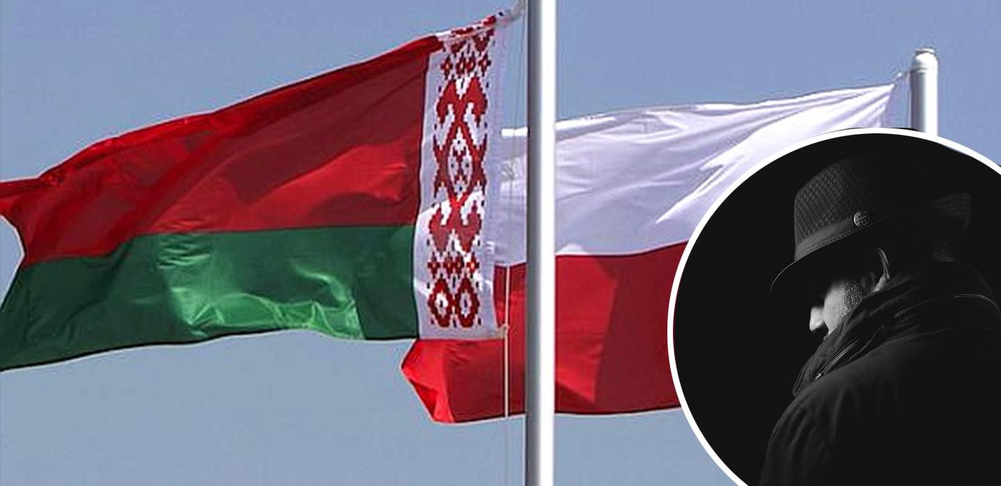 Польша осудила шпиона Беларуси Польша осудила шпиона Беларуси