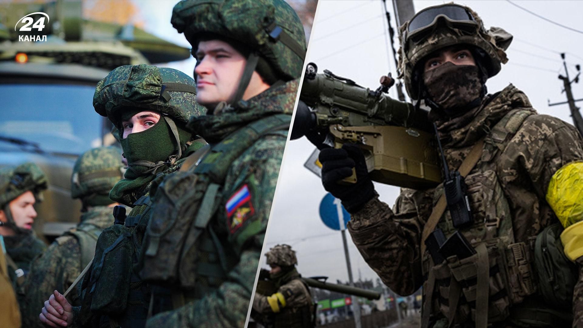 Бої за Херсонщину – ворог не має сил, щоб перекидати на правий берег – 24 Канал Бої за Херсонщину – ворог не має сил, щоб перекидати на правий берег – 24 Канал