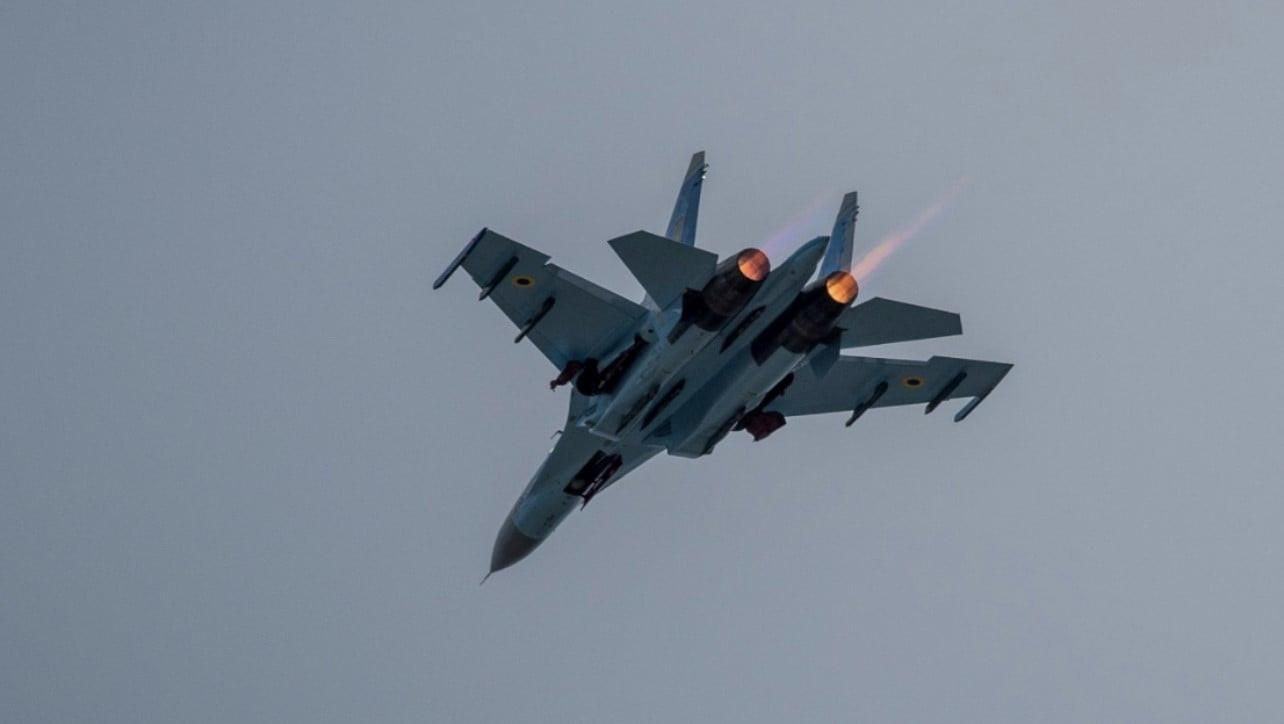 Втрати окупантів - як наші захисники знищили ворожі дрони та авіаційну ракету Втрати окупантів - як наші захисники знищили ворожі дрони та авіаційну ракету