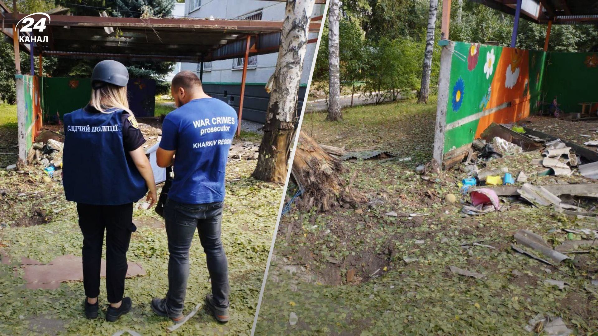 Россияне обстреляли Харьков 30.08.2022 – количество пострадавших возросло Россияне обстреляли Харьков 30.08.2022 – количество пострадавших возросло
