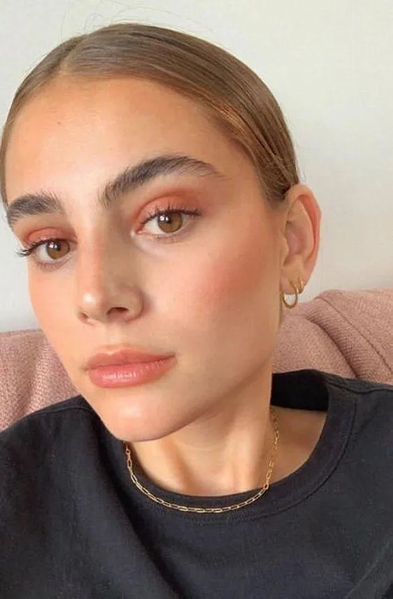 Макияж Макияж