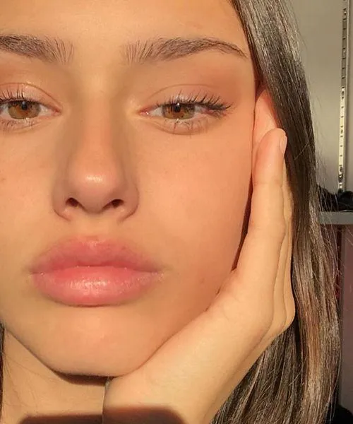 Макияж Макияж