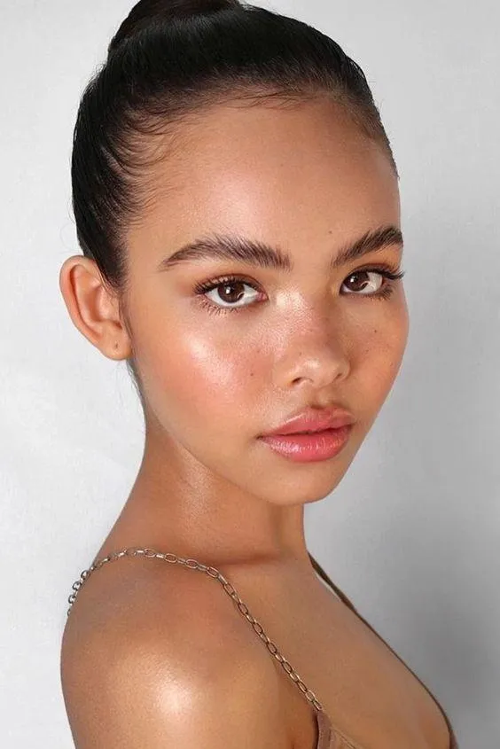 Макияж Макияж