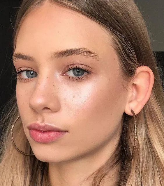 Макияж Макияж