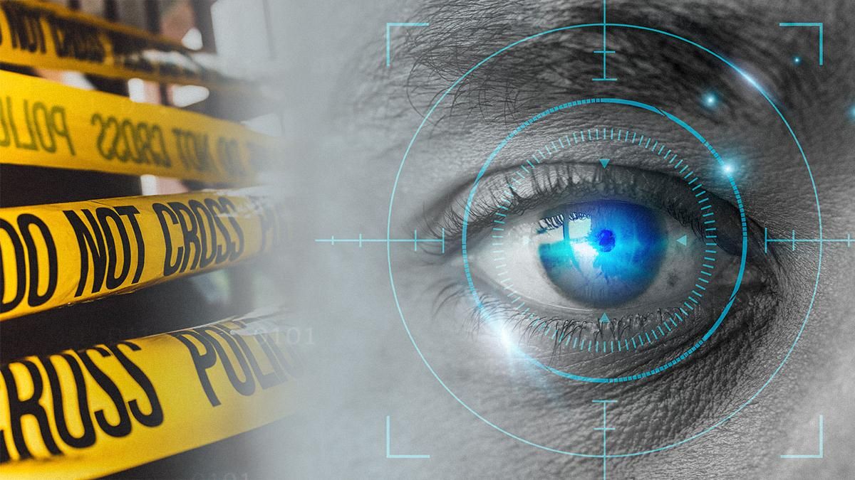 Штучний інтелект навчився прогнозувати злочини з точністю до 90 відсотків - Техно Штучний інтелект навчився прогнозувати злочини з точністю до 90 відсотків - Техно