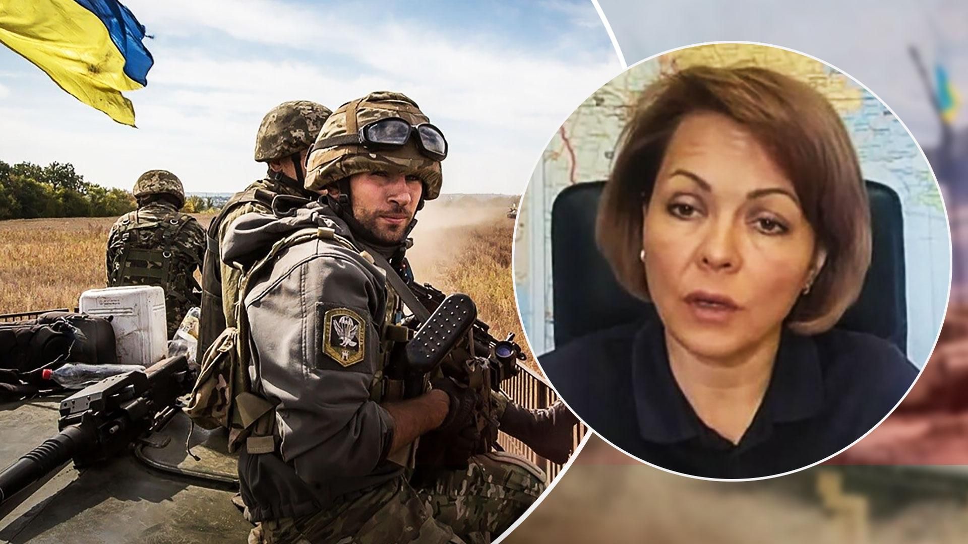 Бои за Херсонщину - в ВСУ назвали задачи, выполняемые украинскими военными - 24 Канал Бои за Херсонщину - в ВСУ назвали задачи, выполняемые украинскими военными - 24 Канал