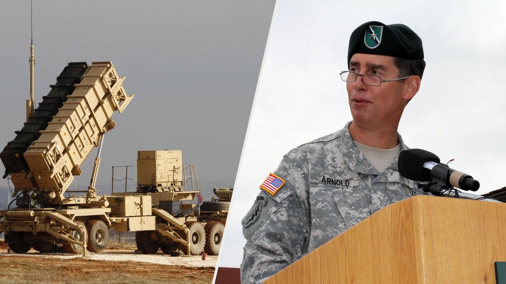 Американський генерал розповів, яка зброя потрібна Україні для перемоги - 24 Канал Американський генерал розповів, яка зброя потрібна Україні для перемоги - 24 Канал