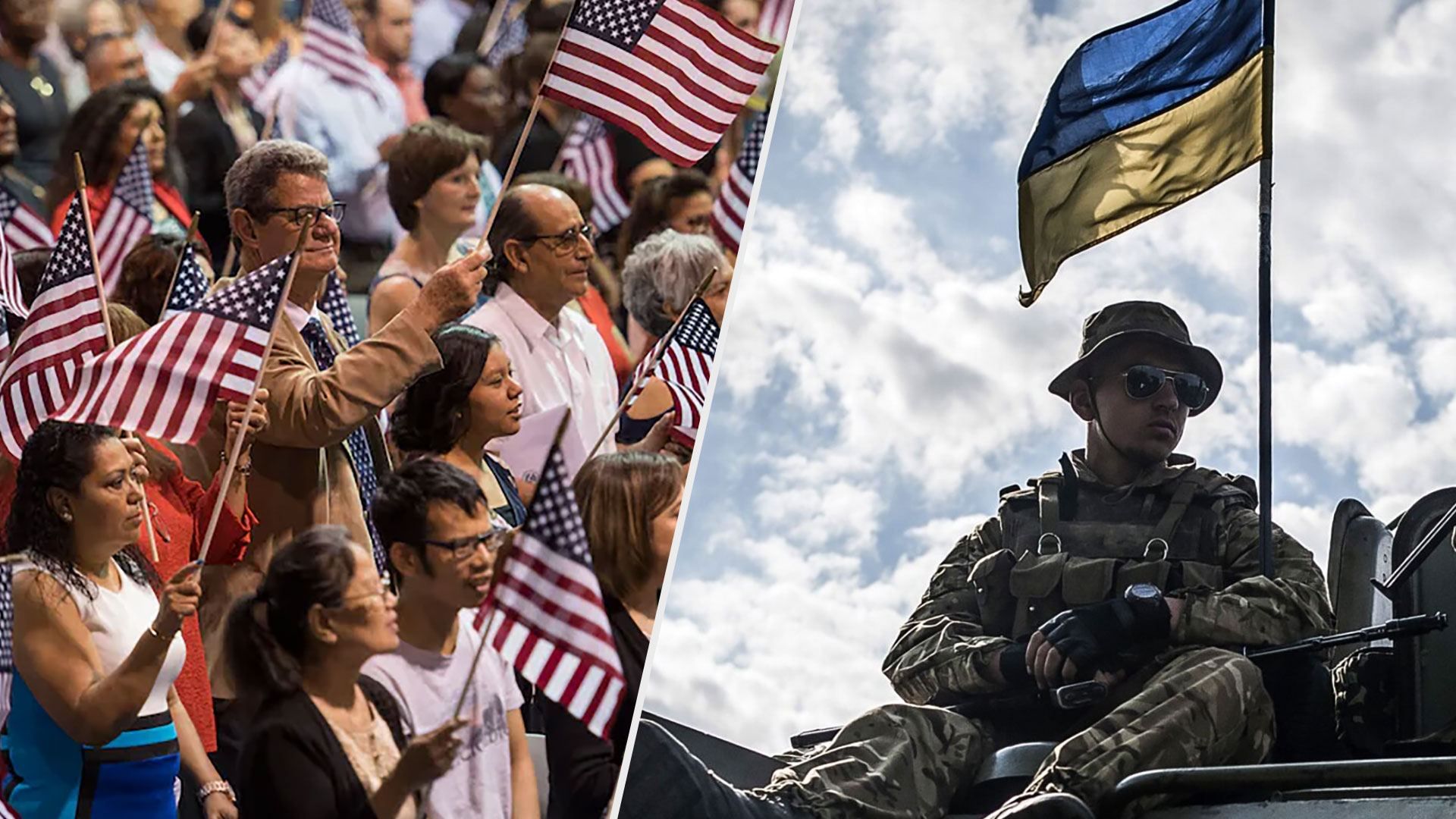 Американський генерал запевнив, що США будуть підтримувати Україну - 24 Канал Американський генерал запевнив, що США будуть підтримувати Україну - 24 Канал