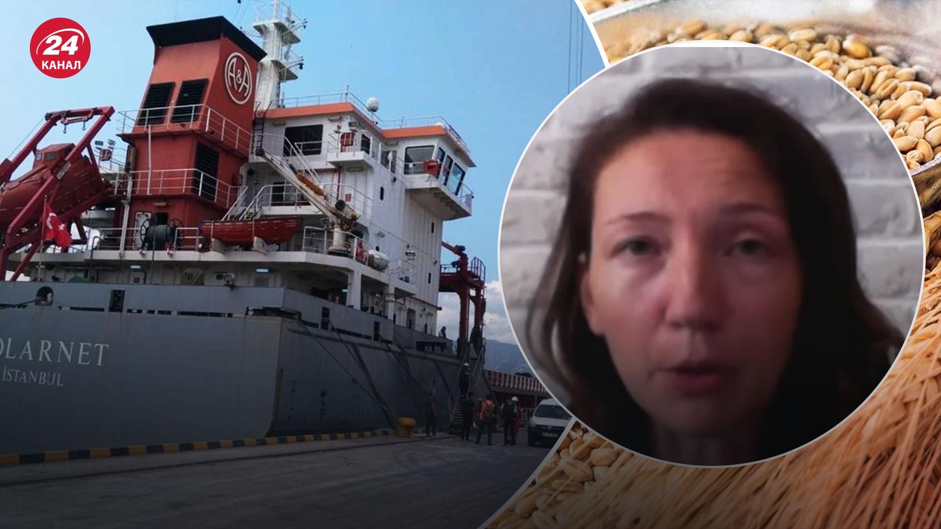 Экспорт зерна – сколько миллионов тонн уже вывезли из Украины Экспорт зерна – сколько миллионов тонн уже вывезли из Украины