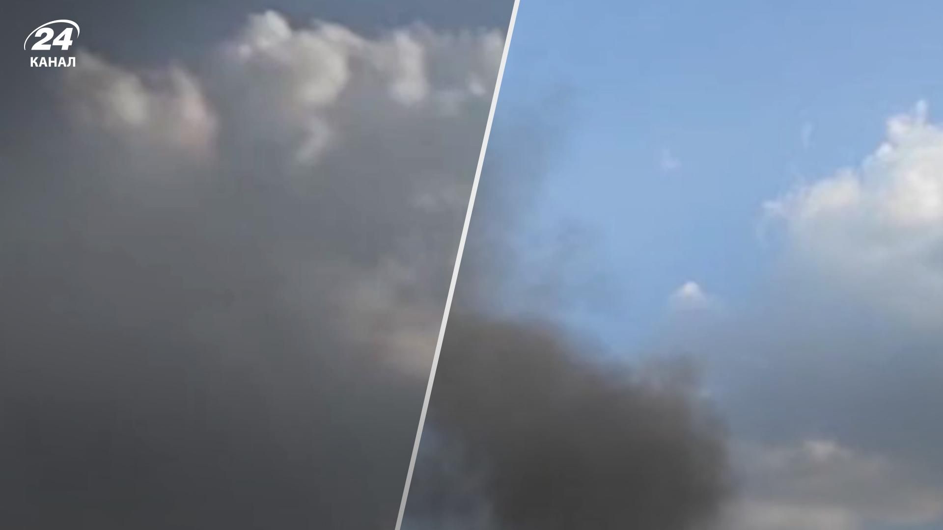 Взрывы 30 августа раздаются в оккупированном Таврическом и Херсоне – детали - 24 Канал Взрывы 30 августа раздаются в оккупированном Таврическом и Херсоне – детали - 24 Канал