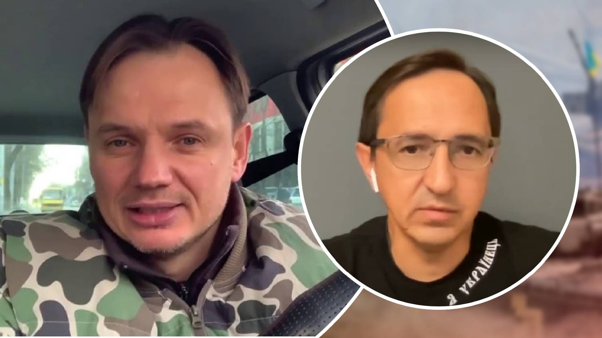 Стремоусов бежал в Россию – на что надеется коллаборант Стремоусов бежал в Россию – на что надеется коллаборант