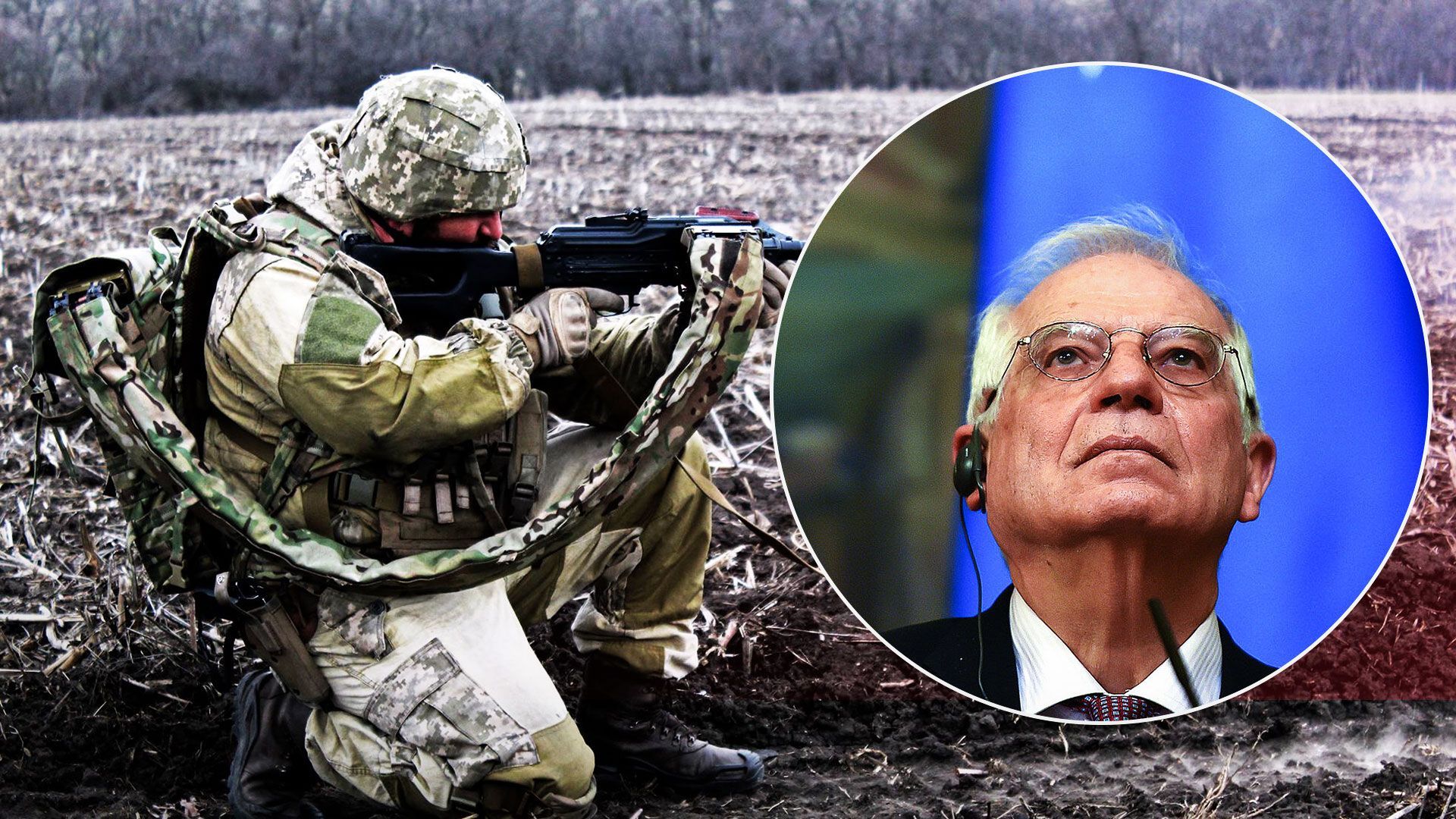 Євросоюз створить навчальну місії для військових ЗСУ - Новини України - 24 Канал Євросоюз створить навчальну місії для військових ЗСУ - Новини України - 24 Канал