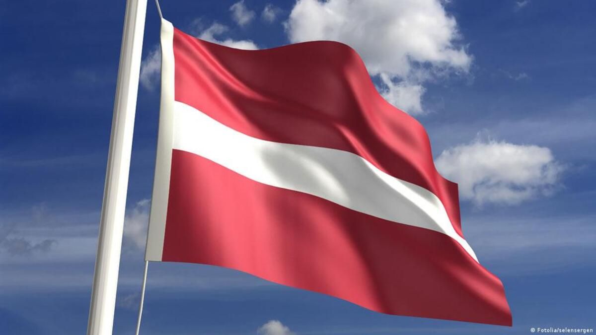 Латвия будет дополнительно проверять граждан россии и беларуси на границе Латвия будет дополнительно проверять граждан россии и беларуси на границе