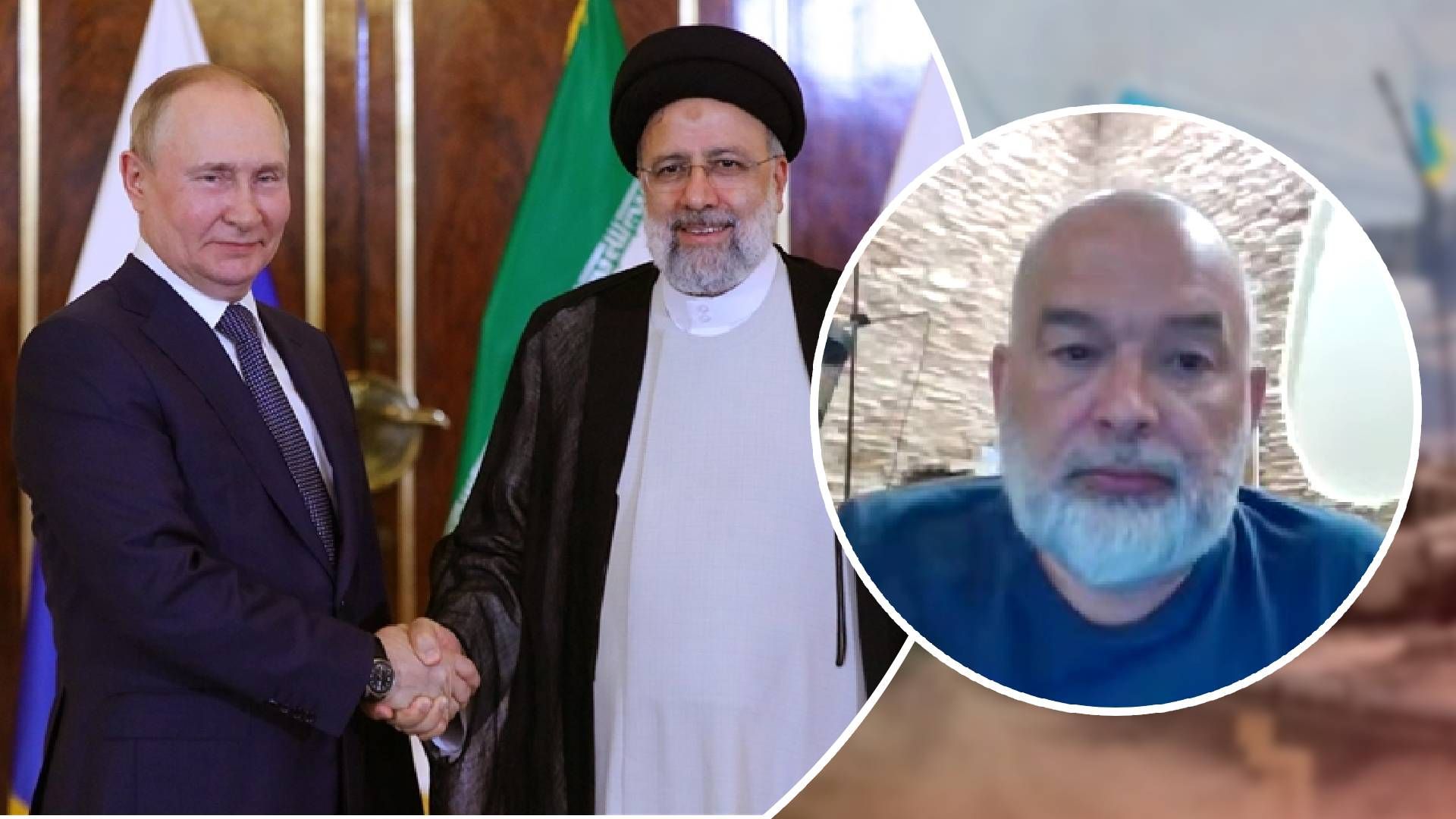 Современный Иран – это будущее россии, если она не пересмотрит политику, – Шейтельман объяснил почему