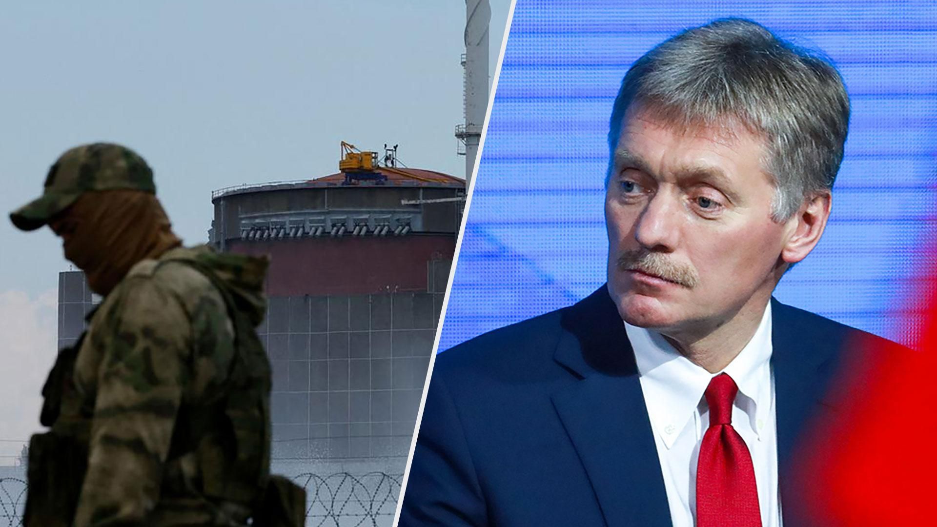 В СНБО опровергли фейки России, что Украина обстреливает ЗАЭС - 24 Канал В СНБО опровергли фейки России, что Украина обстреливает ЗАЭС - 24 Канал