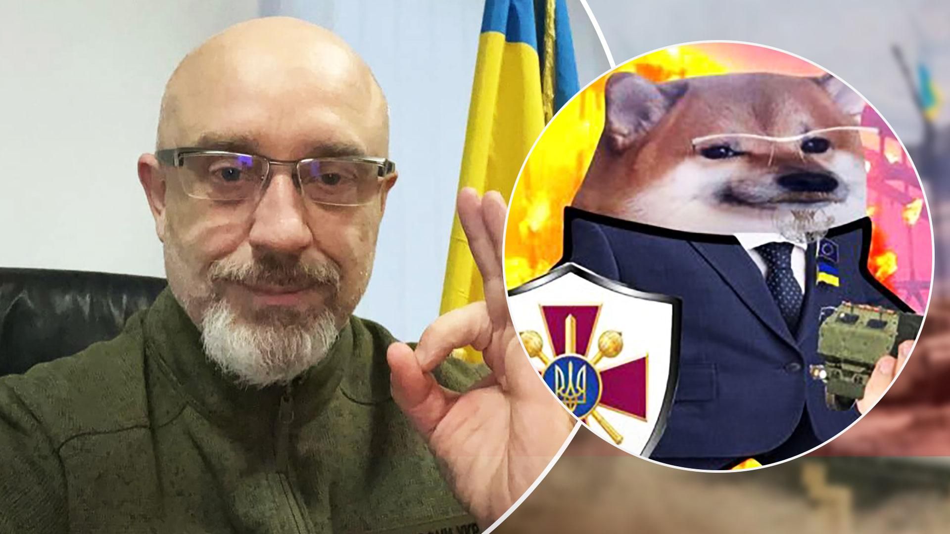 Чому Олексій Резніков змінив аватарку у твітері - Новини України - 24 Канал Чому Олексій Резніков змінив аватарку у твітері - Новини України - 24 Канал