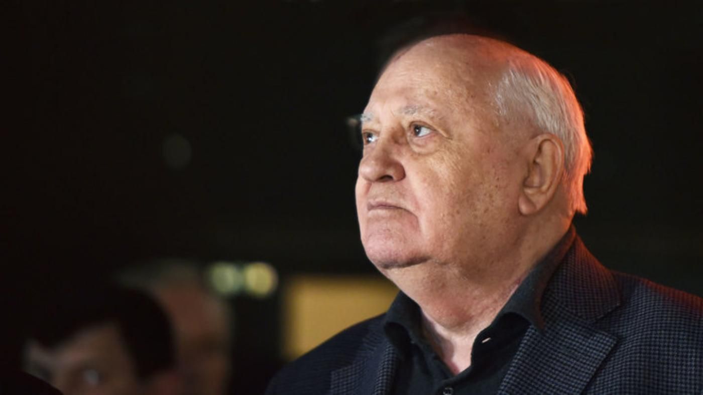 Помер Михайло Горбачов – причина смерті останнього генсека СРСР Помер Михайло Горбачов – причина смерті останнього генсека СРСР