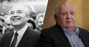Михайло Горбачов жив 91 рік – довше, ніж срср: біографія єдиного президента червоної імперії