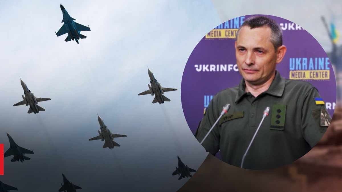 Россияне не залетают в зону ПВО Украины более 3 месяцев