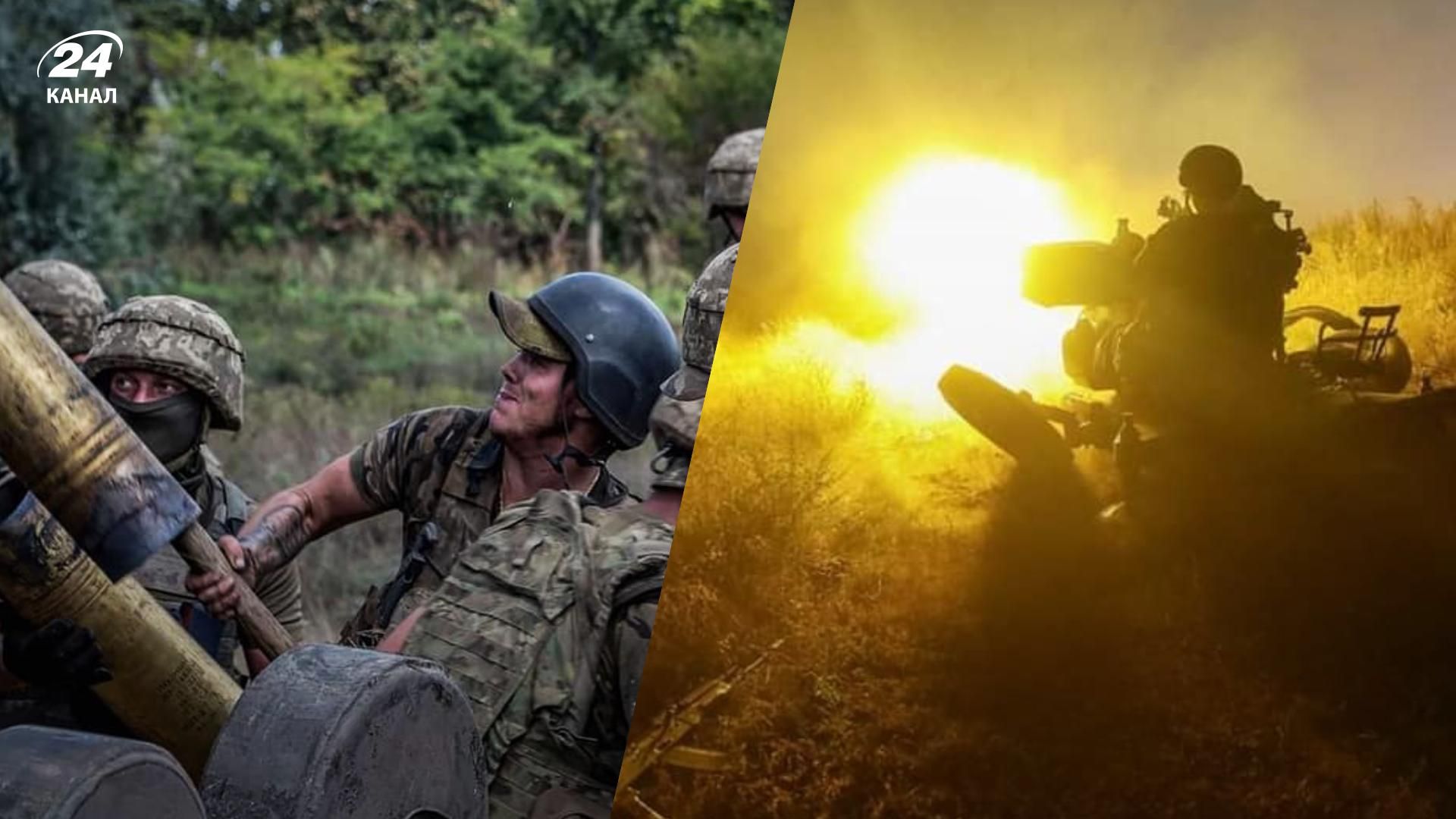Какая ситуация на фронте сегодня – сводка Генштаба 31.08.2022 – о боях на Донбассе