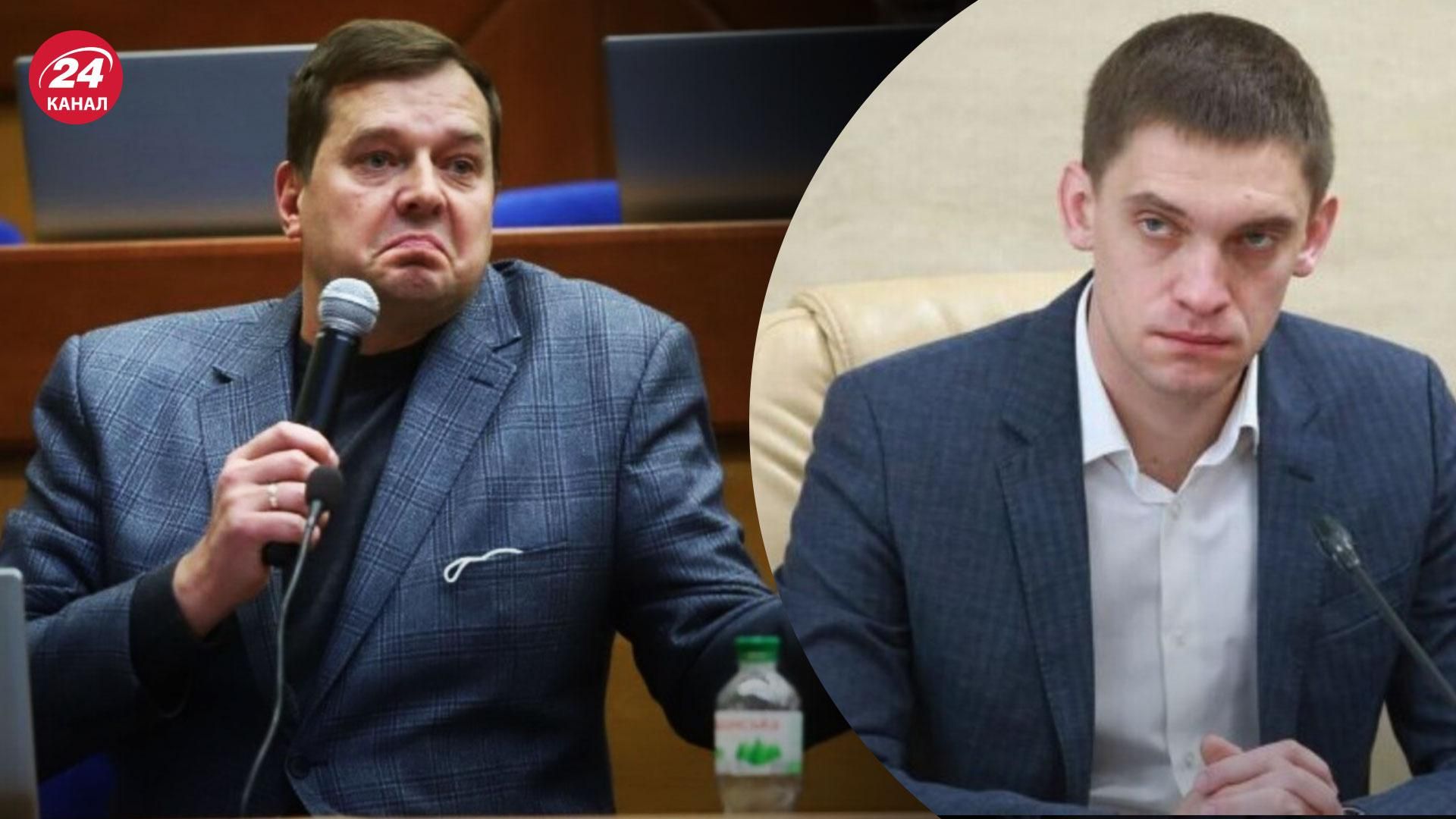 Колаборанти хочуть здатися українським спецслужбам, – мер Мелітополя - 24 Канал Колаборанти хочуть здатися українським спецслужбам, – мер Мелітополя - 24 Канал