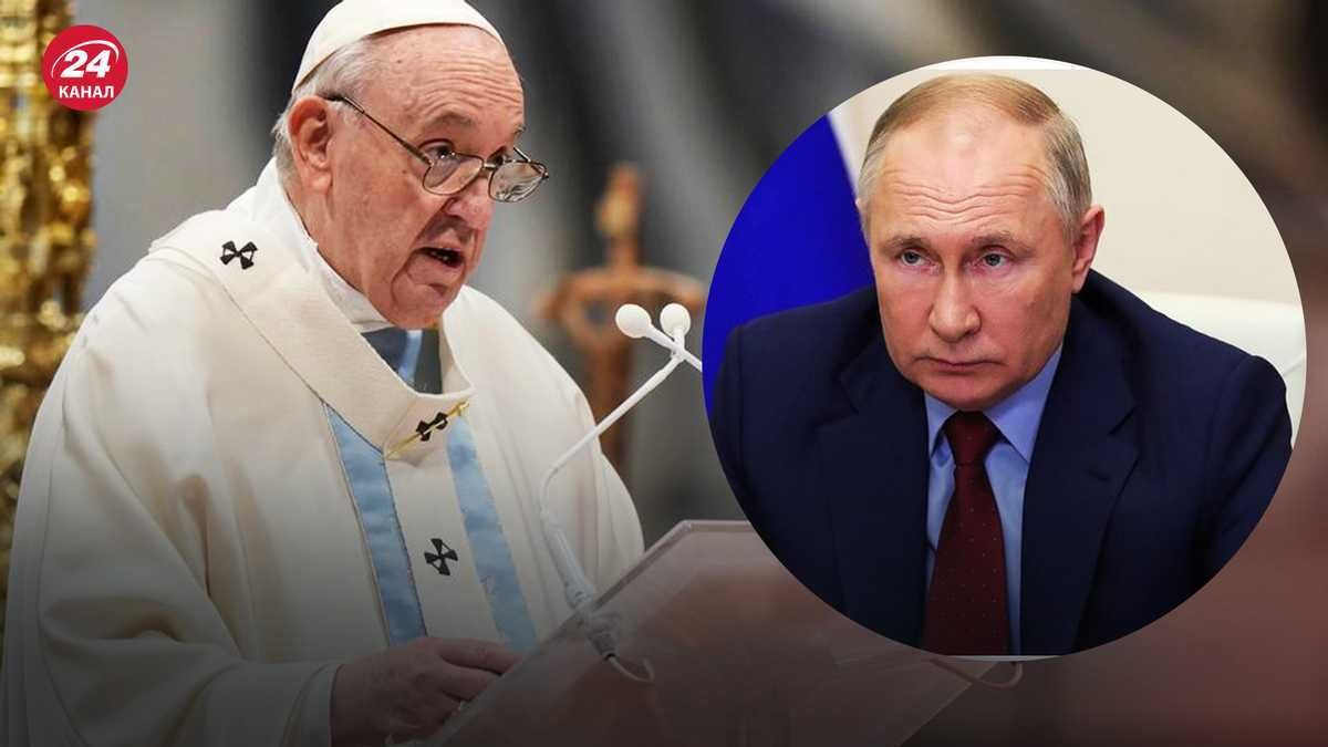 Религиоведа об отношении Ватикана к россии Религиоведа об отношении Ватикана к россии