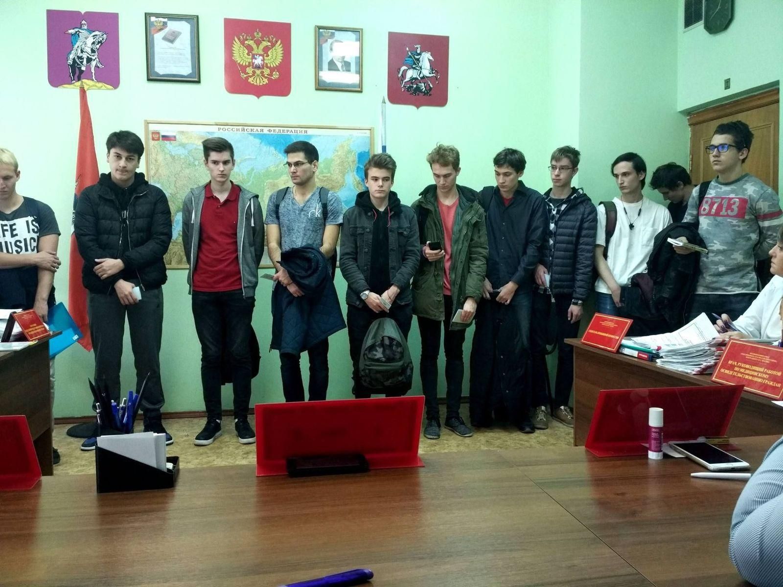 Мобилизация в россии - как оккупанты укрепляют оборону Крыма Мобилизация в россии - как оккупанты укрепляют оборону Крыма