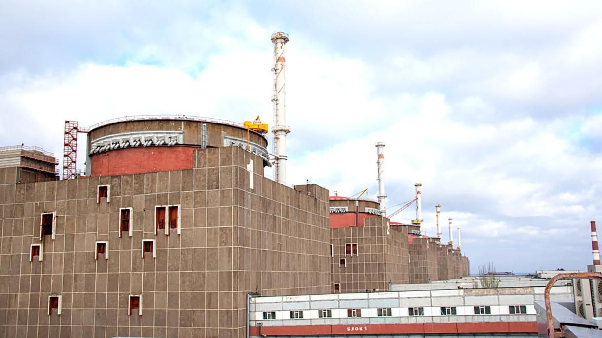 Страны G7 сделали совместное заявление о действиях России на ЗАЭС – россияне должны немедленно покинуть ЗАЭС Страны G7 сделали совместное заявление о действиях России на ЗАЭС – россияне должны немедленно покинуть ЗАЭС