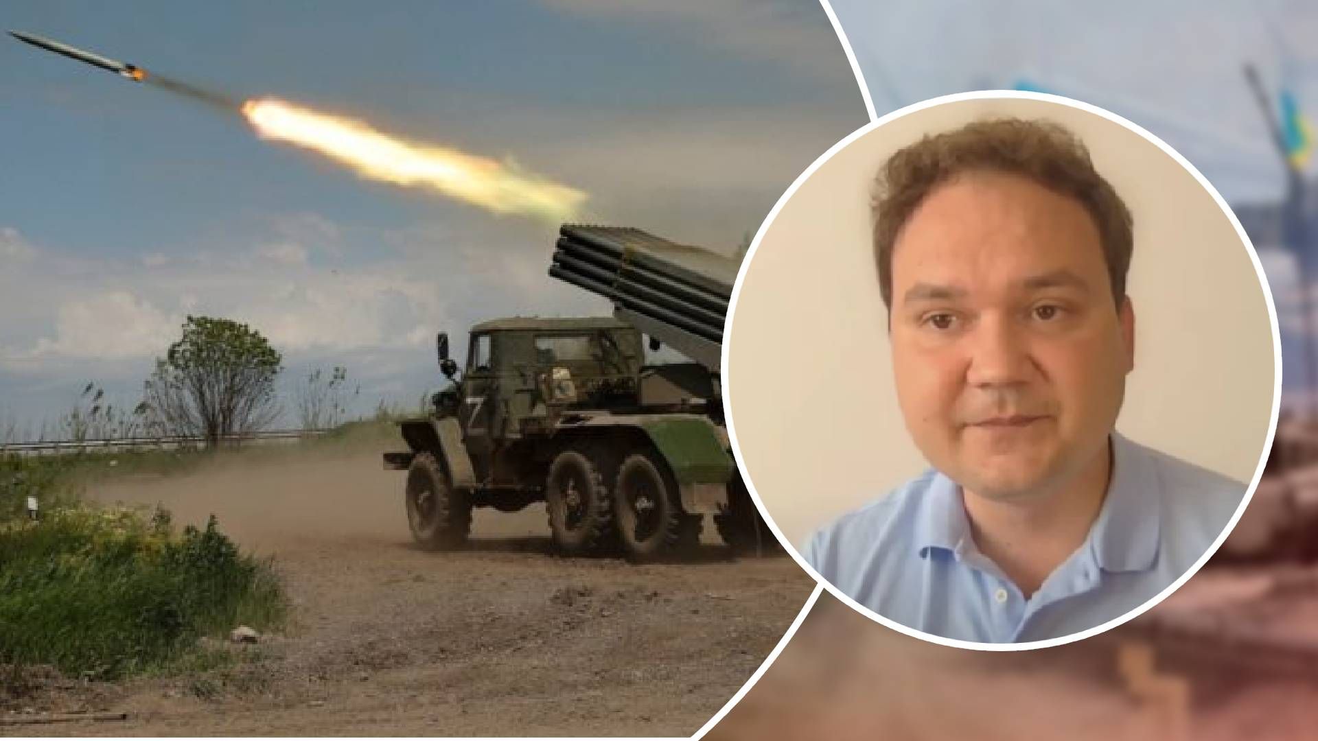 Скільки артилерії залишилося у росіян - думка військового експерта - 24 Канал