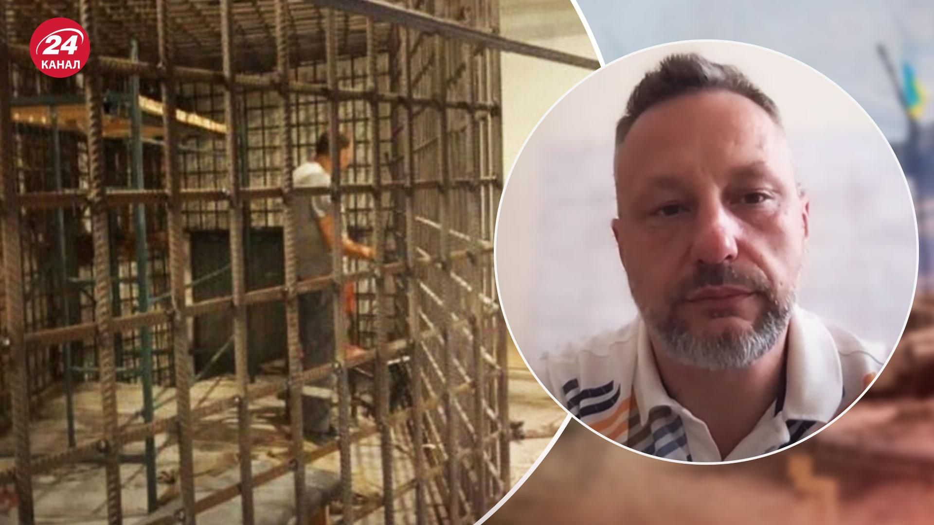 Почему Россия не провела судилище над азовцами в Мариуполе - 24 Канал Почему Россия не провела судилище над азовцами в Мариуполе - 24 Канал