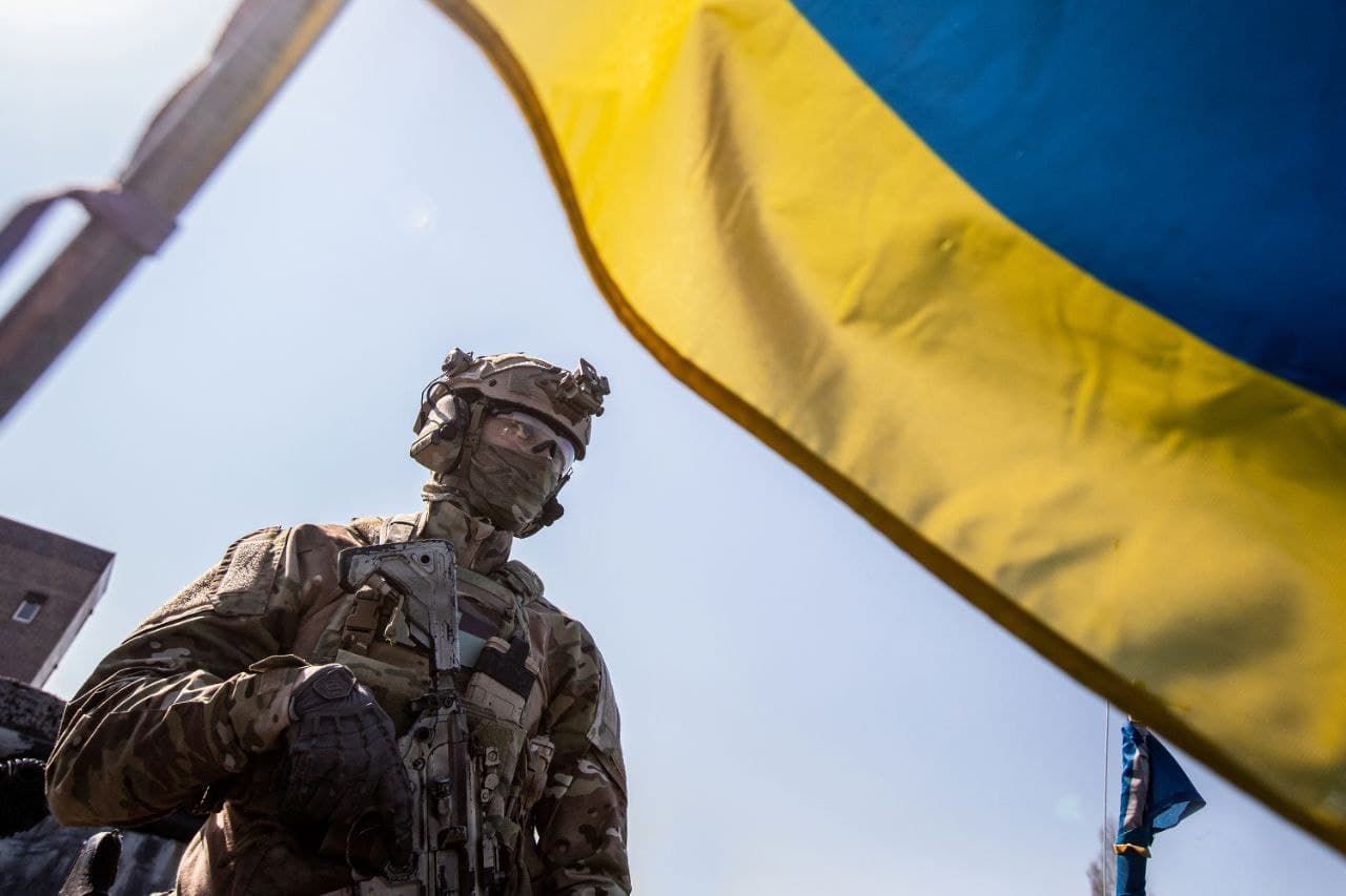 202 день войны в Украине – главные новости, какая ситуация сейчас