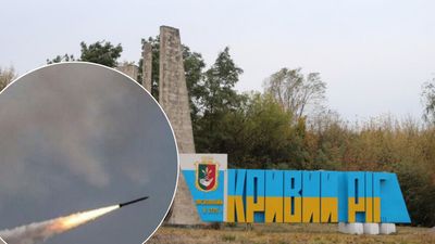 Какими ракетами атаковали Кривой Рог, уничтоженные враги на Юге: основное за 204 день войны