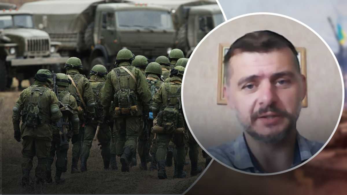 Молчанов про ситуацію на Херсонщині Молчанов про ситуацію на Херсонщині