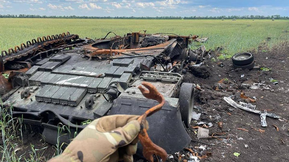 Втрати росії 16 вересня 2022 – статистика втрат рф Втрати росії 16 вересня 2022 – статистика втрат рф