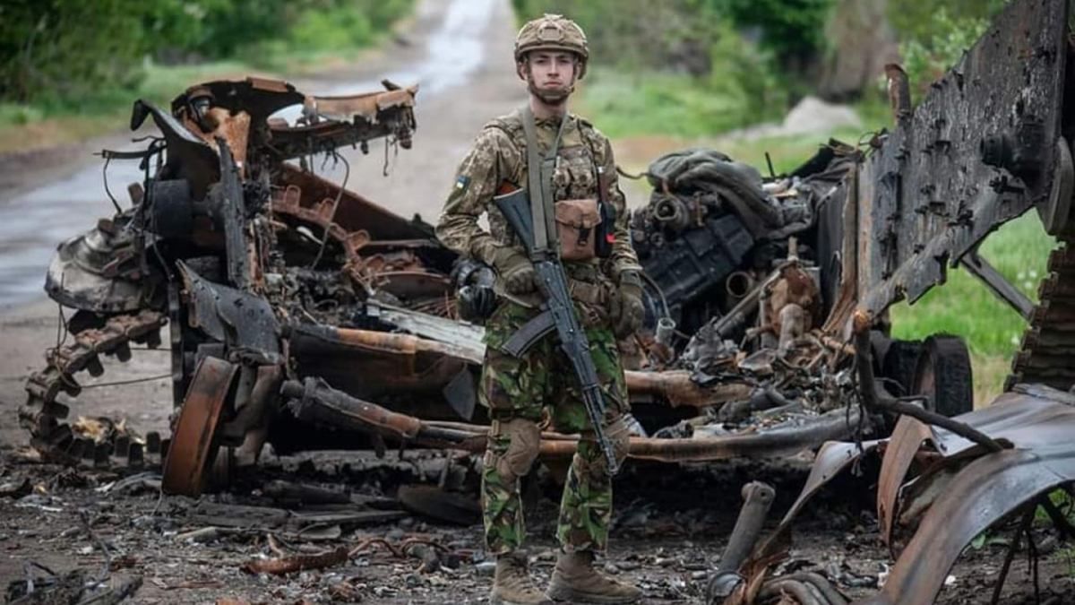 Втрати росії 17 вересня 2022 – яка статистика втрат рф