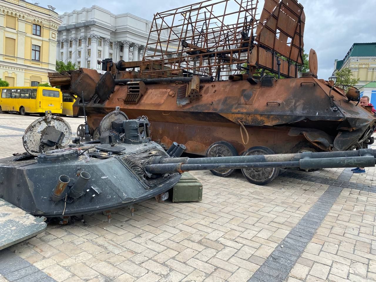 Потери россии 15 сентября 2022 – новая статистика потерь Потери россии 15 сентября 2022 – новая статистика потерь