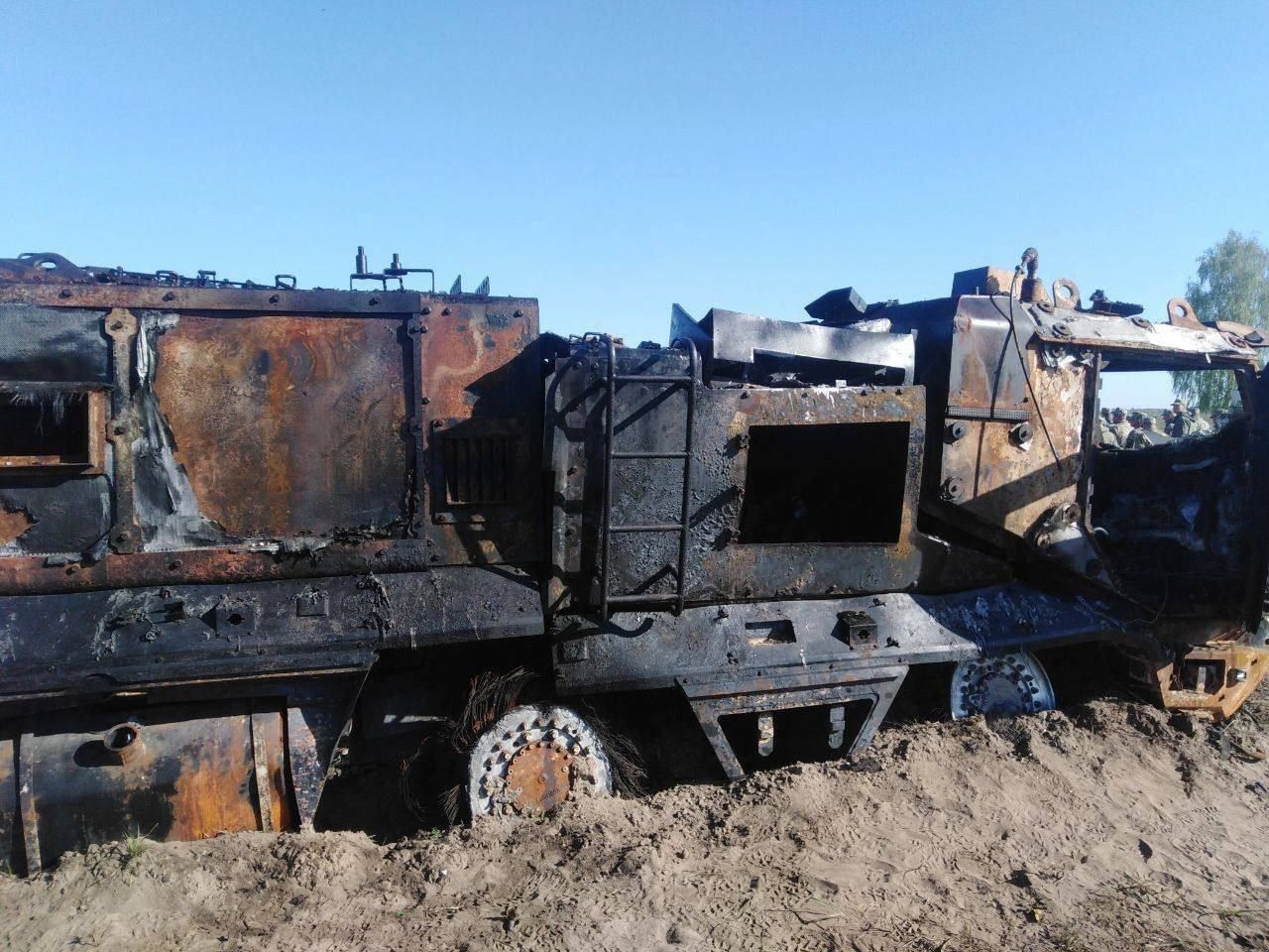 Карта боевых действий 14 сентября 2022 – какая защита фронта сейчас Карта боевых действий 14 сентября 2022 – какая защита фронта сейчас