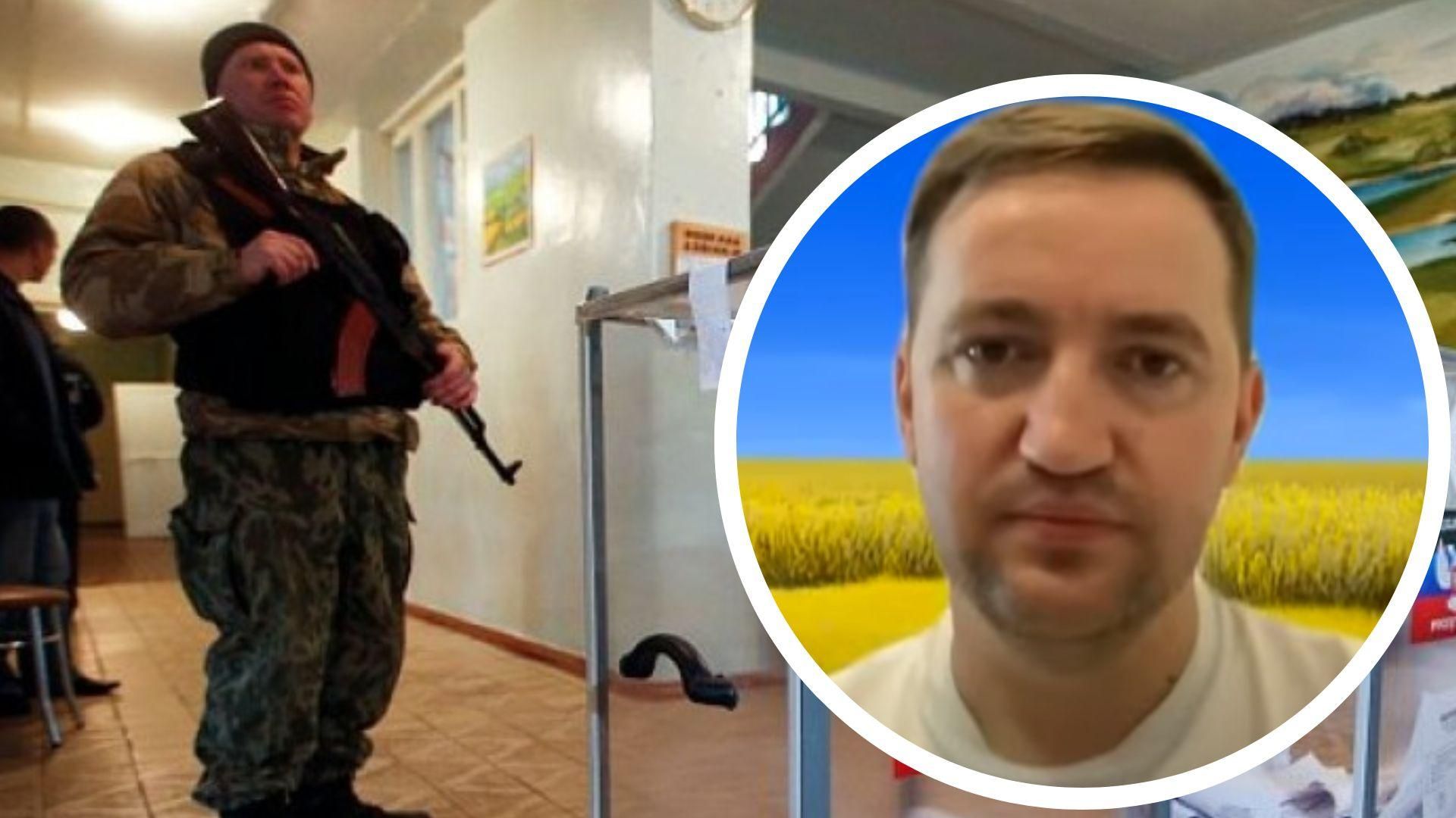 Солонтай про "референдуми" Солонтай про "референдуми"