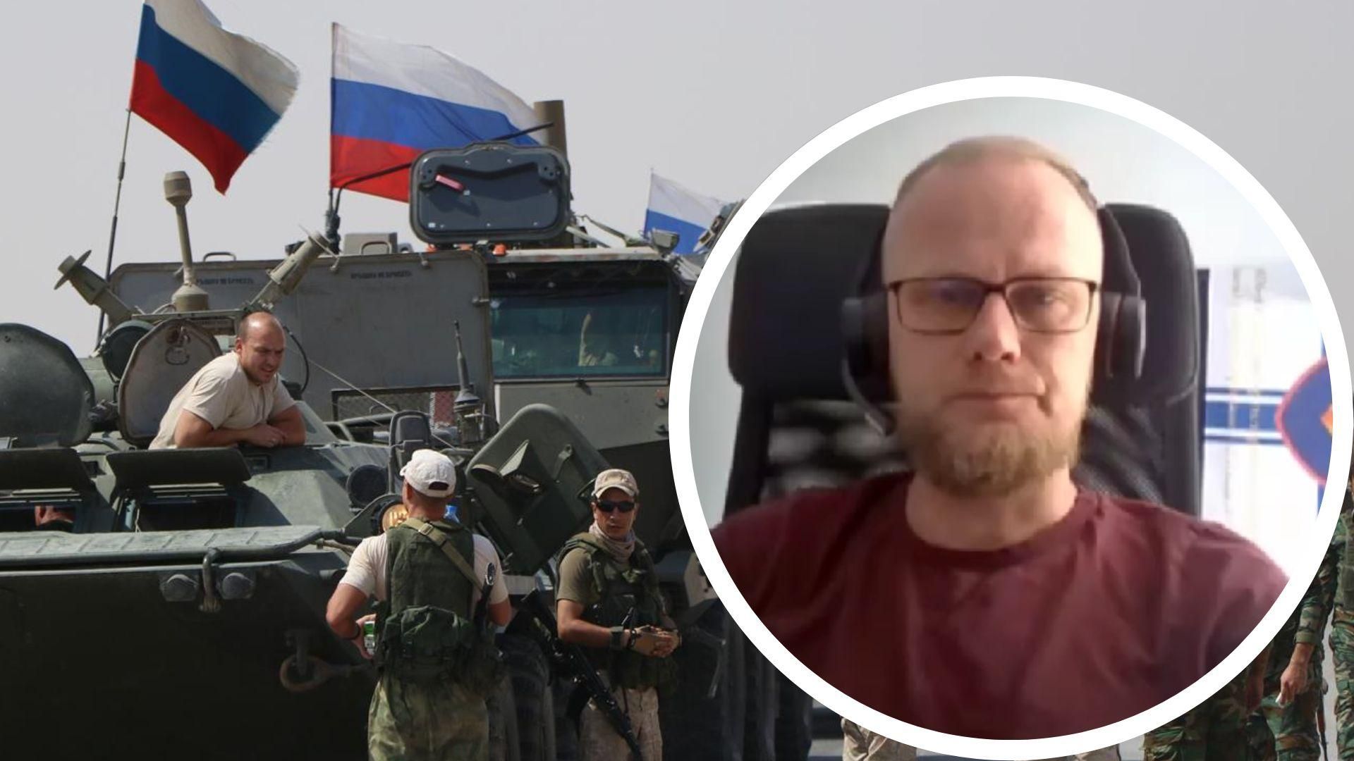 Скрытая мобилизация в России дошла и до москвы: военный эксперт об "успехах" кафиров - 24 Канал